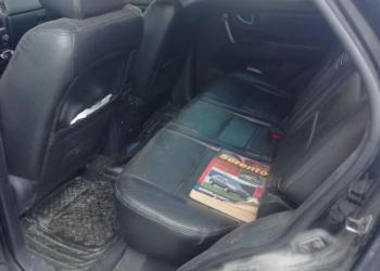 Kia Sorento, 2006
