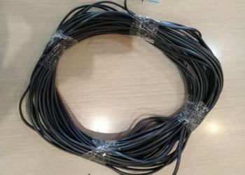 Провод 2*0,75