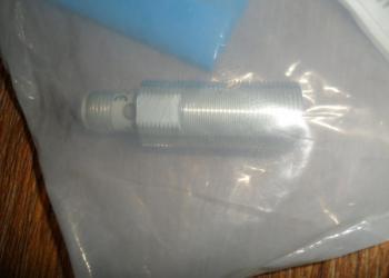 датчик индуктивный E2E-X5F1-M1 omron