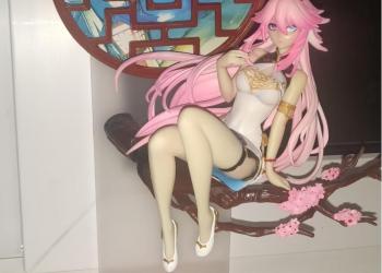 Фигурка Sakura