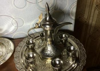 Сервиз, и другое