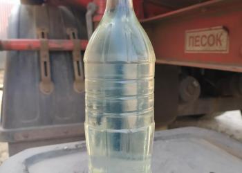 Бензин АИ-92 (ЛукОйл, РосНефть, ТатНефть, ГазПром)