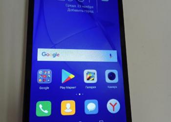 Honor 6a