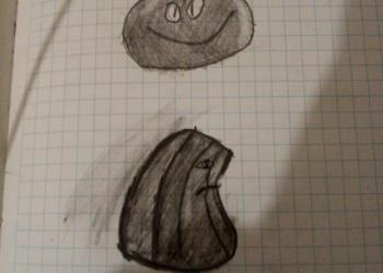 Рисунки