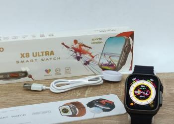 Apple watch