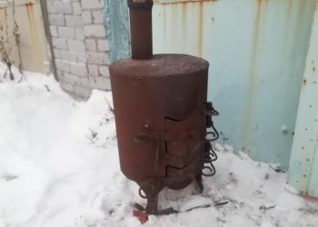 Продам печку.