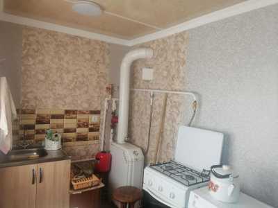 Дом 40 м2