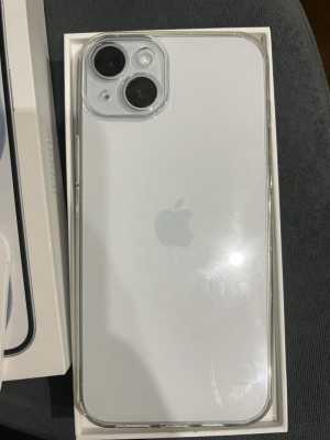 iPhone 15 Plus