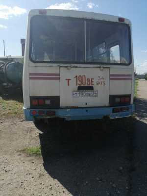 Продаем автобус ПАЗ 32050