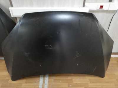 Капот Фокус 2 2005-07