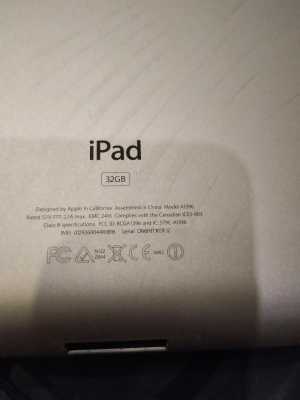 iPad