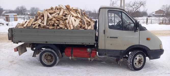 Дрова
