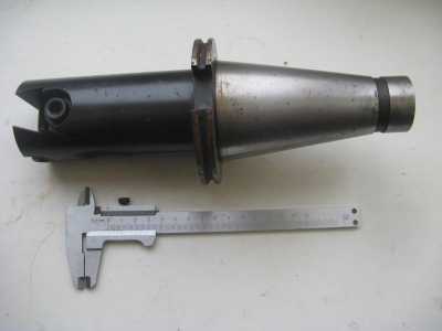 Оправка расточная 6300-4011-06