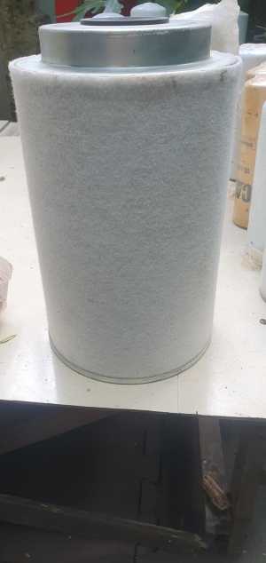 HIFI FILTER OA 1215