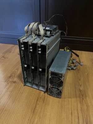 Antminer z9