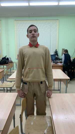Продаю Игоря