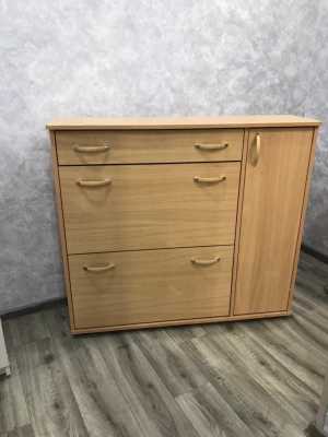 Обувной шкаф