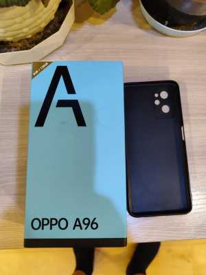 Oppo A96