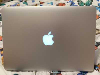 MacOS Pro
