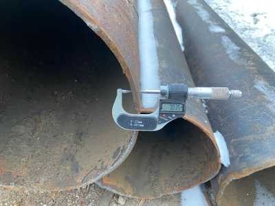Продам трубу бу 426 в Кемерово
