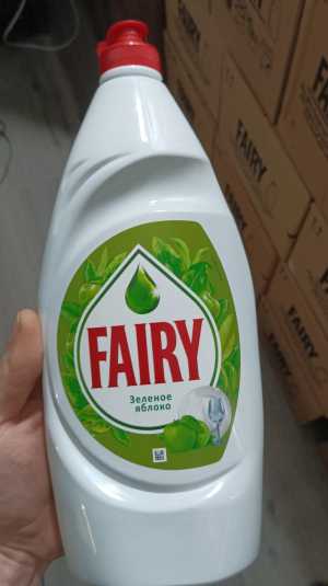 Fairy оптом