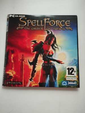 SpellForce Complete Pack игра для ПК