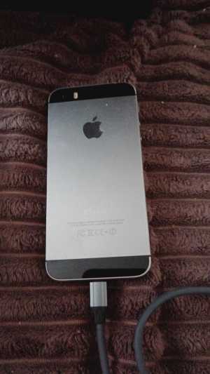 IPhone 5s