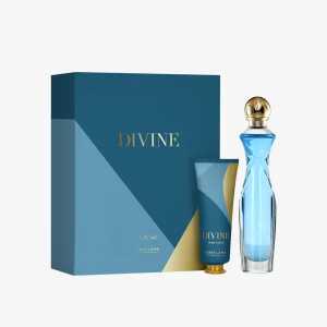 Женский аромат Oriflame