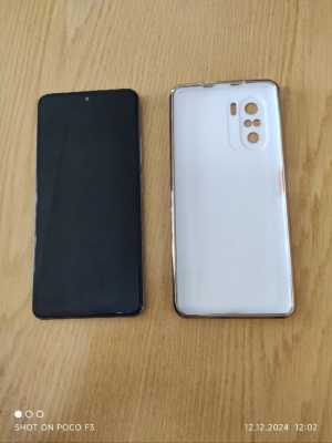 Poco F3
