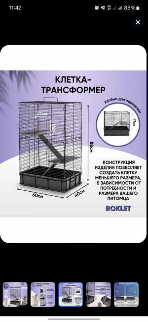 Клетка