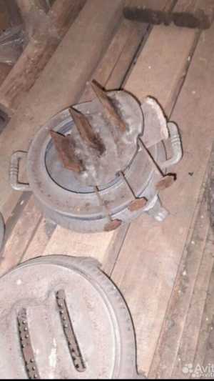Кирогаз