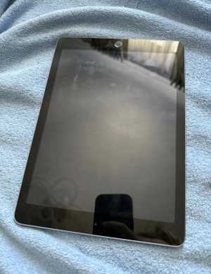 iPad 5