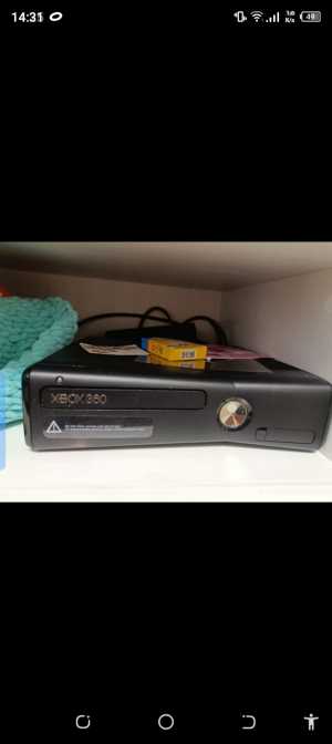 Microsoft Xbox One, 1000 гб