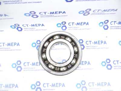 Подшипник 312А 11ГПЗ
