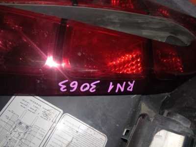 Стоп-сигнал Honda Stream