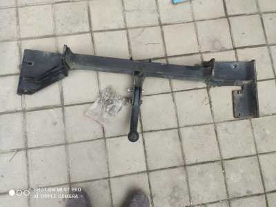 Фаркоп на Чанган cs75