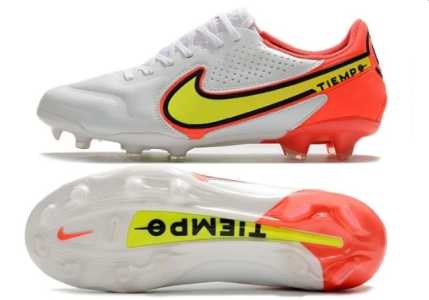 Футбольные бутсы nike tiempo 9 legend.
