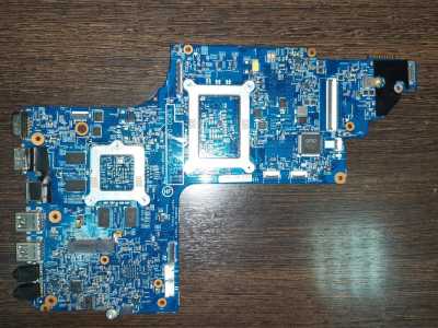 НОУТБУК HP dv7t-7000 (по частям)