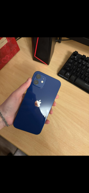 IPhone 12