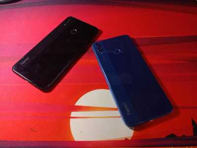 Honor 8x