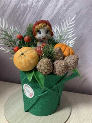 Новый год