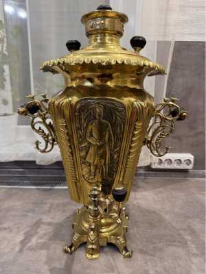 Самовар