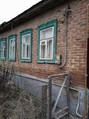 Дом 40 м2