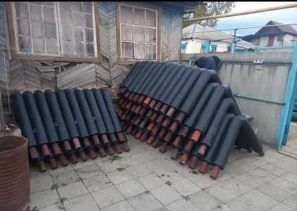 Отводы трубы ППУ
