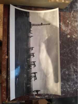 Аптечка СССР и фотография