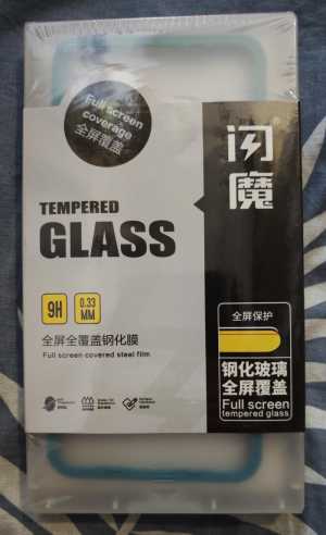Стекло для Black Shark 5 pro, 5, 4