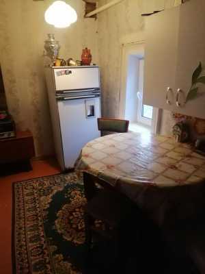 Дом 60 м2