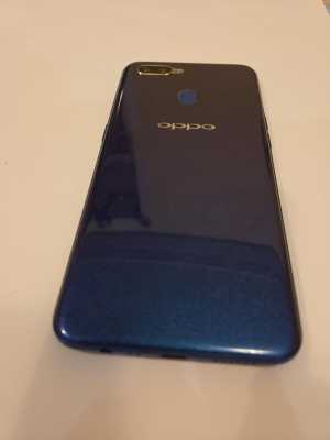 Oppo a5s
