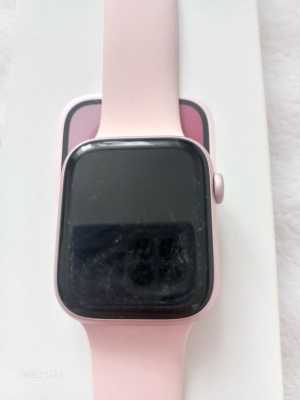 Эйпл watch