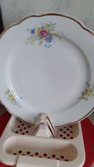 Блюдо сервировочное